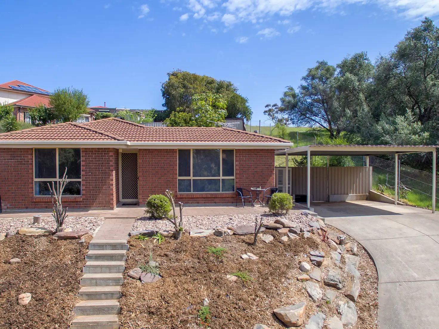 Main view of Homely house listing, 34 Matthew Street, O'halloran Hill SA 5158