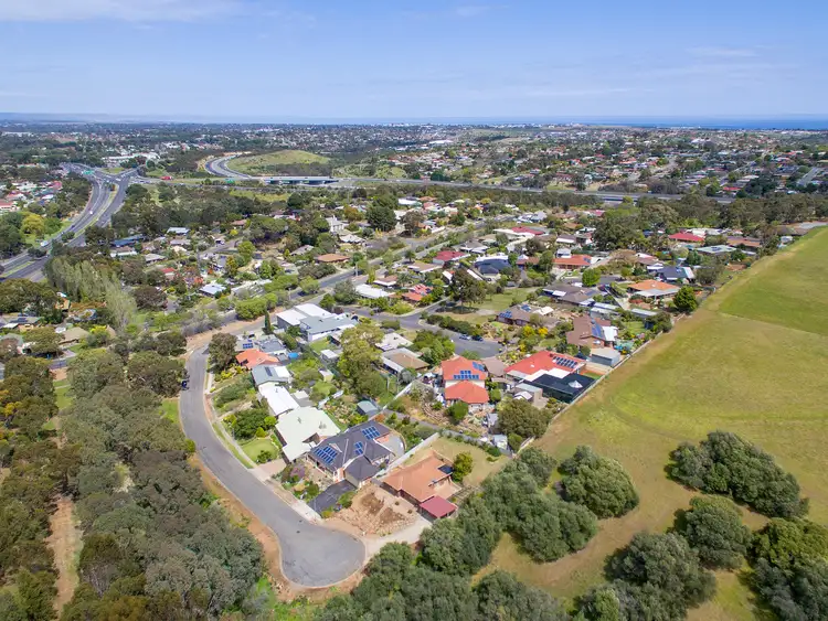 Second view of Homely house listing, 34 Matthew Street, O'halloran Hill SA 5158