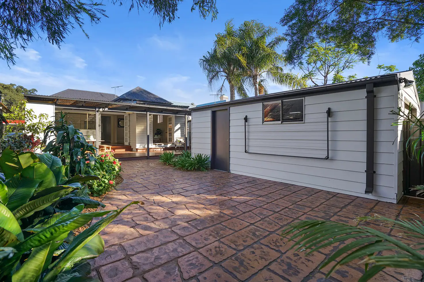 Main view of Homely house listing, 5 Hubbard Street, Islington NSW 2296
