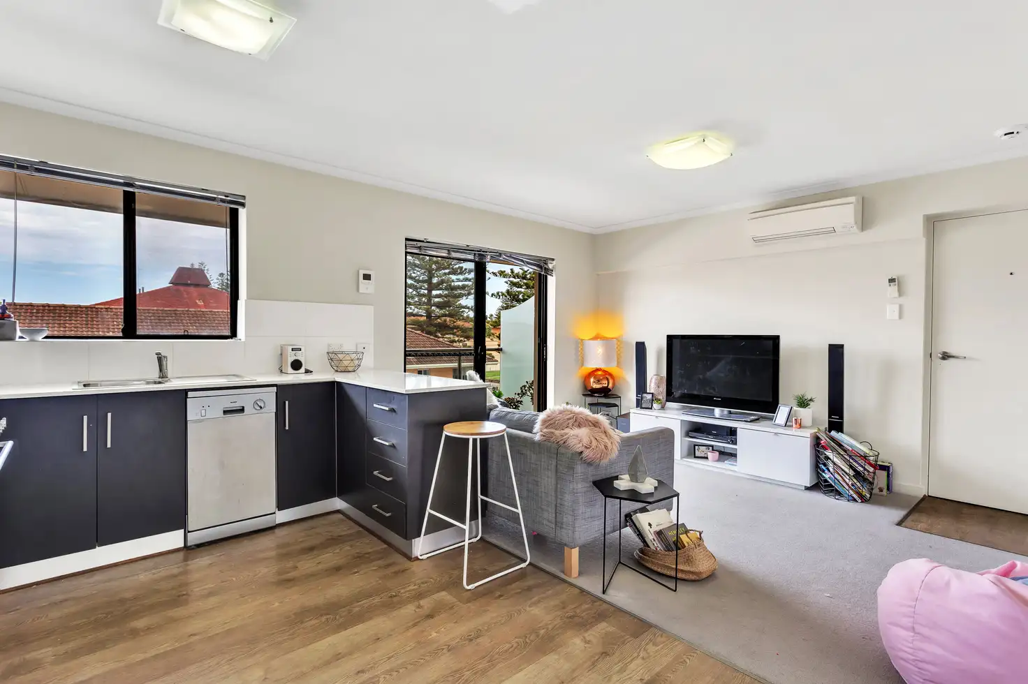 Main view of Homely unit listing, 12/18 Broadway, Glenelg South SA 5045