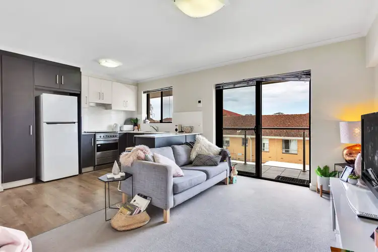 Second view of Homely unit listing, 12/18 Broadway, Glenelg South SA 5045