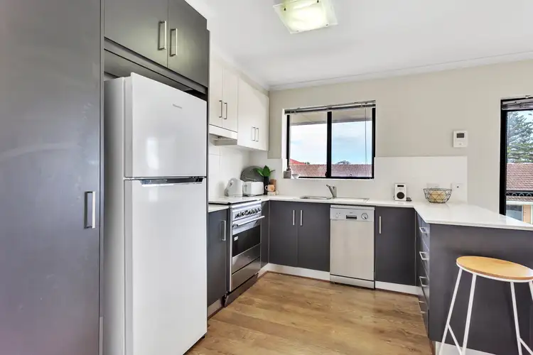 Third view of Homely unit listing, 12/18 Broadway, Glenelg South SA 5045