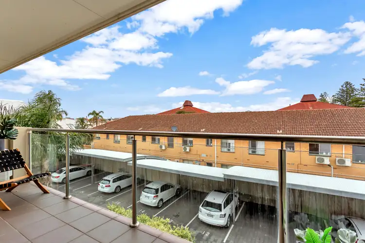 Sixth view of Homely unit listing, 12/18 Broadway, Glenelg South SA 5045