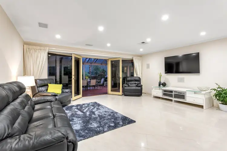 Second view of Homely house listing, 21 Brooklyn Drive, Hallett Cove SA 5158