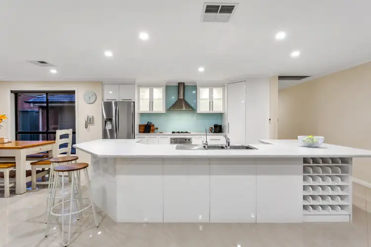 Third view of Homely house listing, 21 Brooklyn Drive, Hallett Cove SA 5158