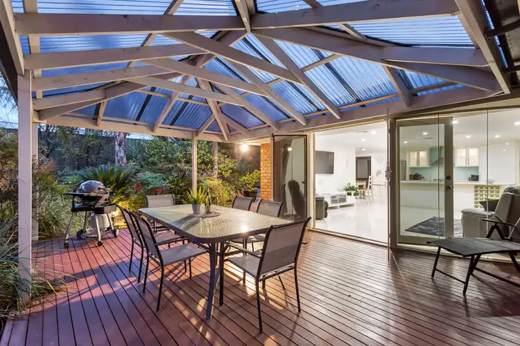 Fourth view of Homely house listing, 21 Brooklyn Drive, Hallett Cove SA 5158