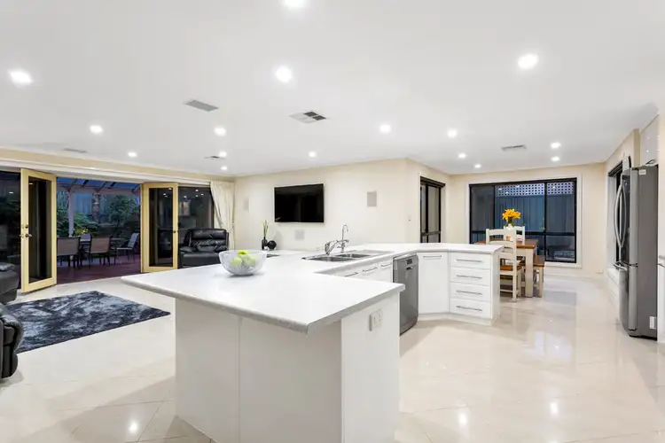 Sixth view of Homely house listing, 21 Brooklyn Drive, Hallett Cove SA 5158
