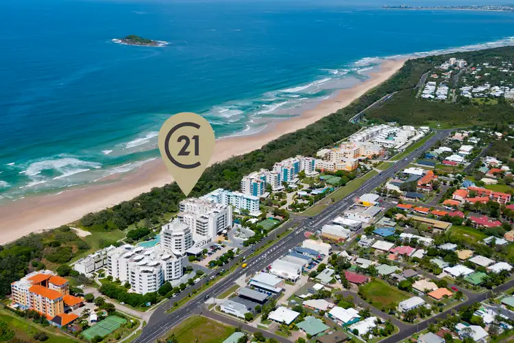 Third view of Homely apartment listing, 1106/923 David Low Way, Marcoola QLD 4564