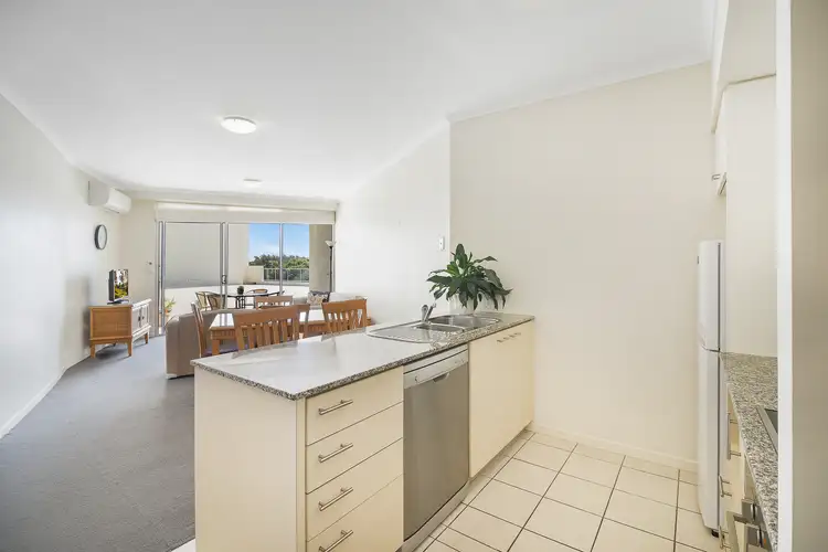 Sixth view of Homely apartment listing, 1106/923 David Low Way, Marcoola QLD 4564