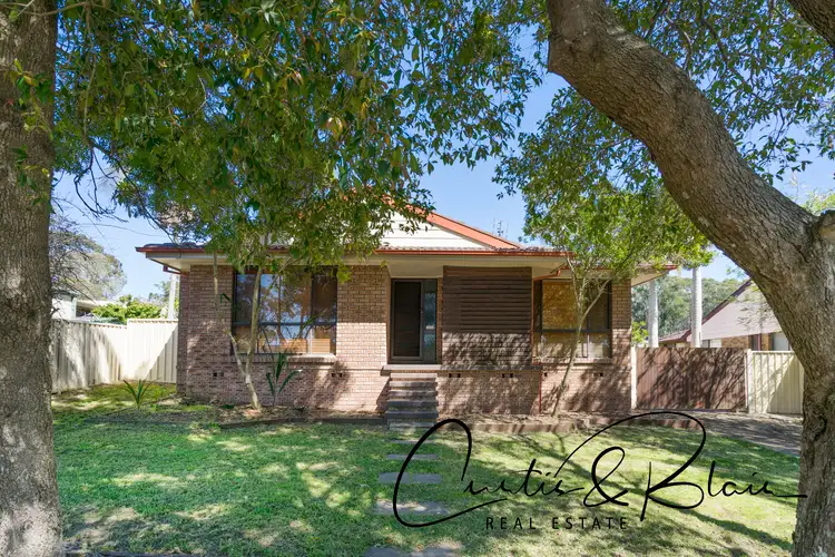 31 Kindlebark Drive, Medowie NSW 2318