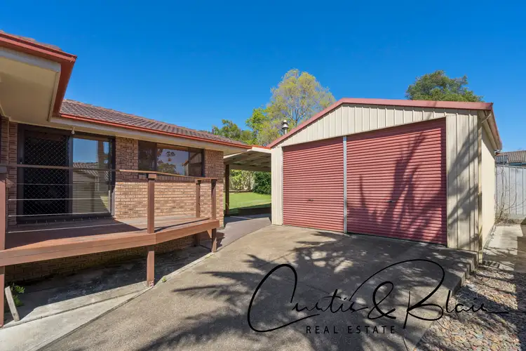 Third view of Homely house listing, 31 Kindlebark Drive, Medowie NSW 2318