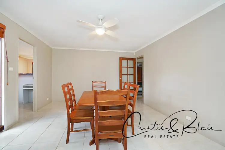 Sixth view of Homely house listing, 31 Kindlebark Drive, Medowie NSW 2318