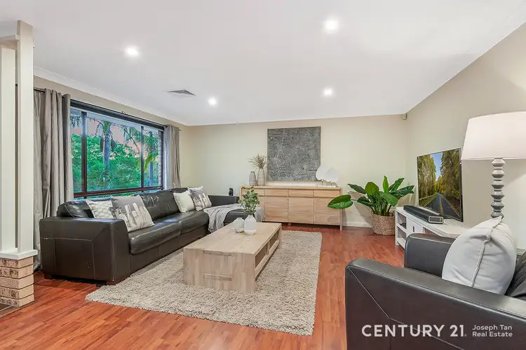 Second view of Homely house listing, 24 Kentia Parade, Cherrybrook NSW 2126
