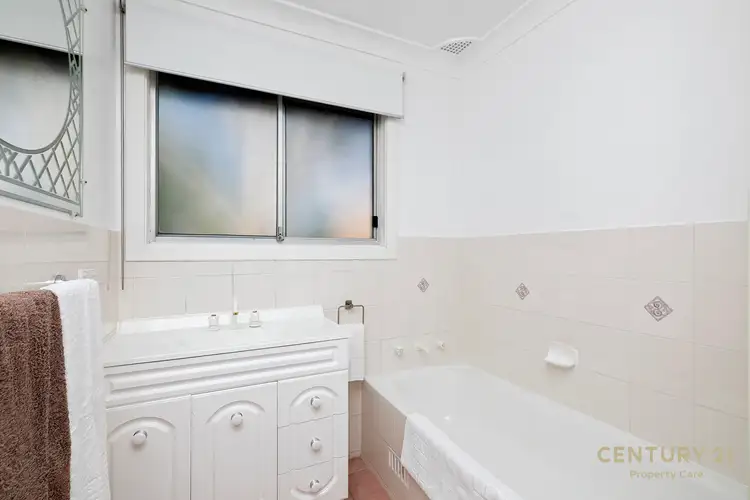 Third view of Homely townhouse listing, 6/25 Surrey St, Minto NSW 2566