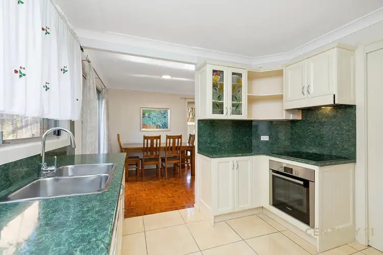 Sixth view of Homely townhouse listing, 6/25 Surrey St, Minto NSW 2566
