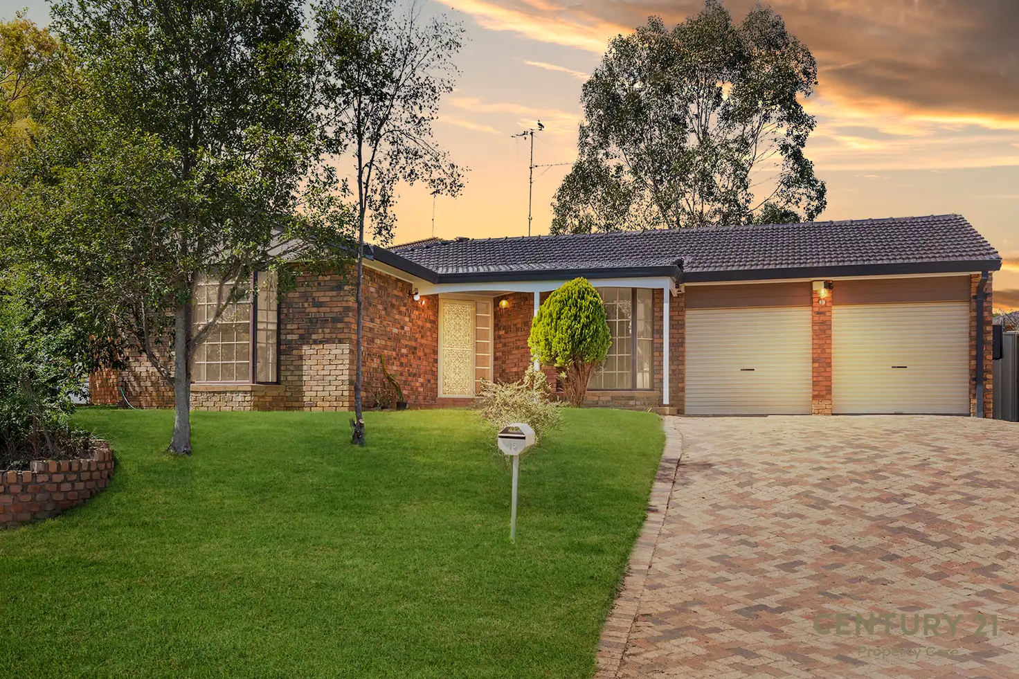 Main view of Homely house listing, 15 Clydesdale Drive, Blairmount NSW 2559