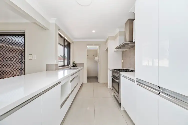 Third view of Homely house listing, 15 Clydesdale Drive, Blairmount NSW 2559