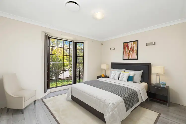 Fifth view of Homely house listing, 15 Clydesdale Drive, Blairmount NSW 2559