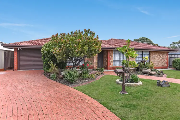 Second view of Homely house listing, 3 Dotterel Place, Seaford Rise SA 5169