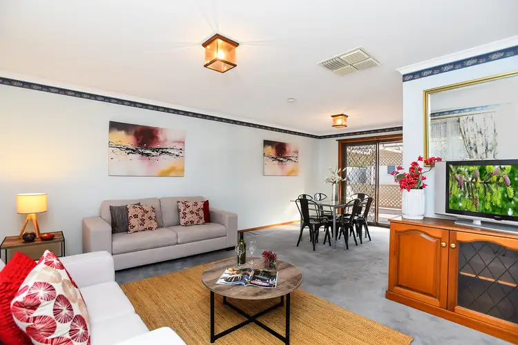 Third view of Homely house listing, 3 Dotterel Place, Seaford Rise SA 5169