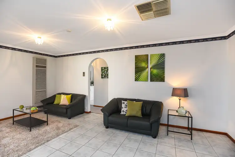 Fifth view of Homely house listing, 3 Dotterel Place, Seaford Rise SA 5169