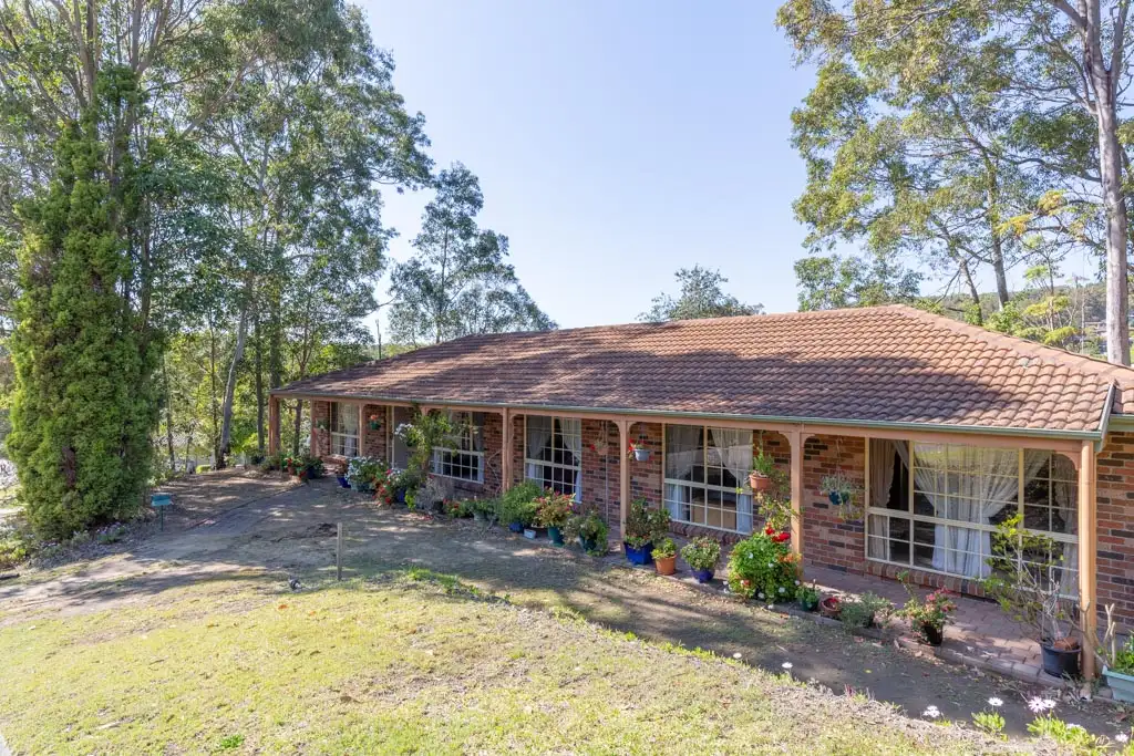 Main view of Homely house listing, 159 Glad Gunson Drive, Eleebana NSW 2282