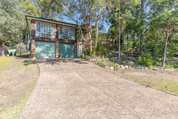 Second view of Homely house listing, 159 Glad Gunson Drive, Eleebana NSW 2282