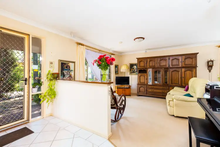 Fourth view of Homely house listing, 159 Glad Gunson Drive, Eleebana NSW 2282