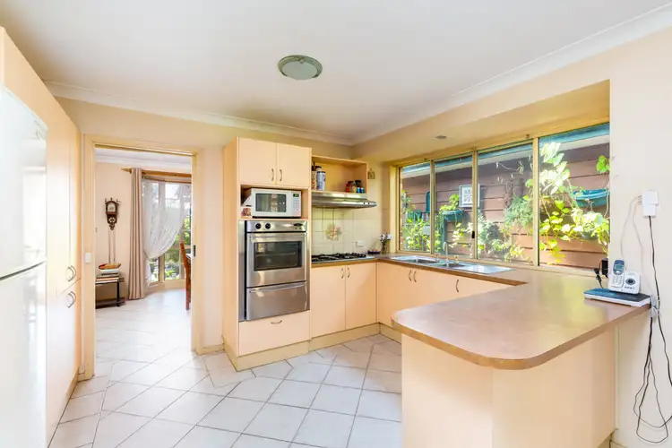 Fifth view of Homely house listing, 159 Glad Gunson Drive, Eleebana NSW 2282