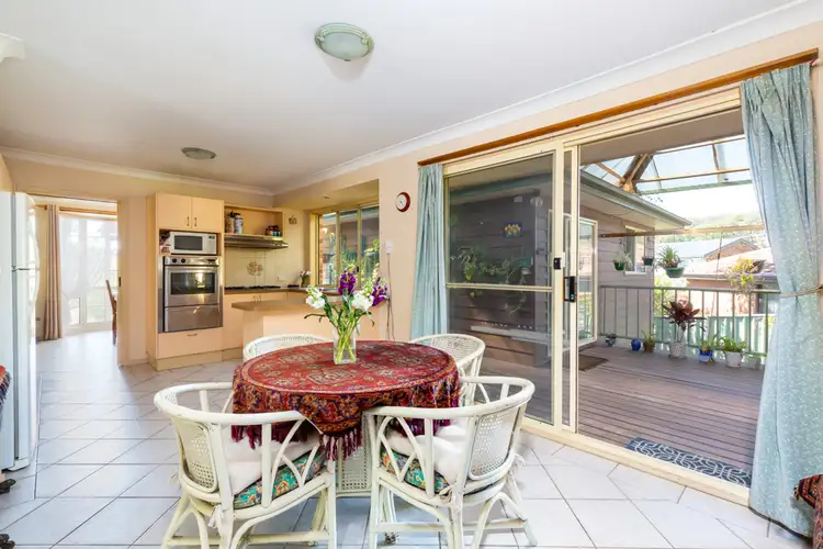 Sixth view of Homely house listing, 159 Glad Gunson Drive, Eleebana NSW 2282