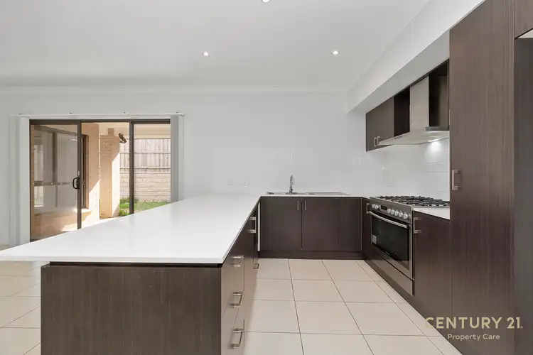 Second view of Homely house listing, 4 Basra Rd, Edmondson Park NSW 2174