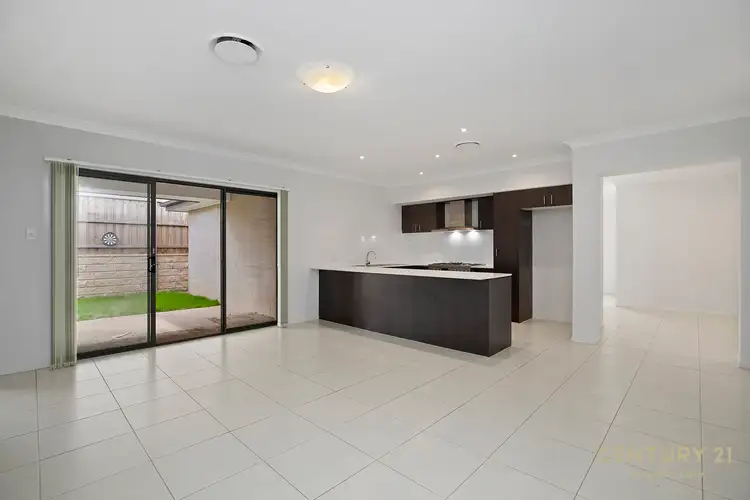 Third view of Homely house listing, 4 Basra Rd, Edmondson Park NSW 2174