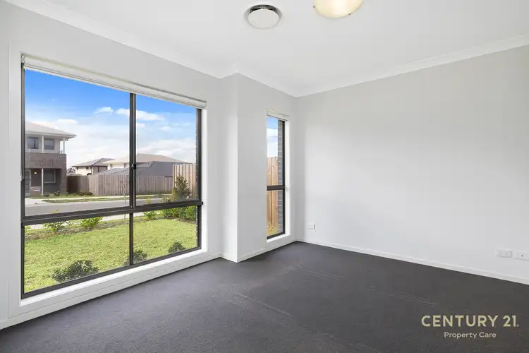 Fourth view of Homely house listing, 4 Basra Rd, Edmondson Park NSW 2174