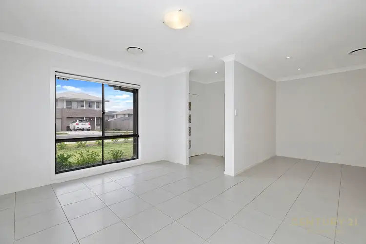 Fifth view of Homely house listing, 4 Basra Rd, Edmondson Park NSW 2174