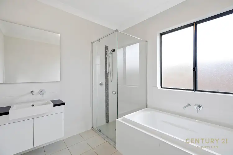 Sixth view of Homely house listing, 4 Basra Rd, Edmondson Park NSW 2174