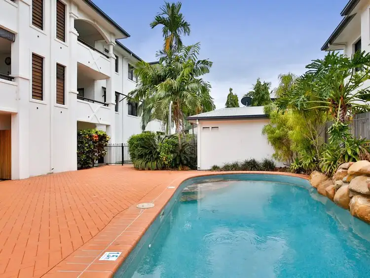 9/38 Percy Street, West End QLD 4810