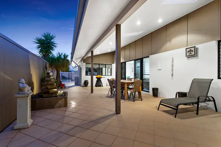 Third view of Homely house listing, 9 Bonaire Court, Parrearra QLD 4575