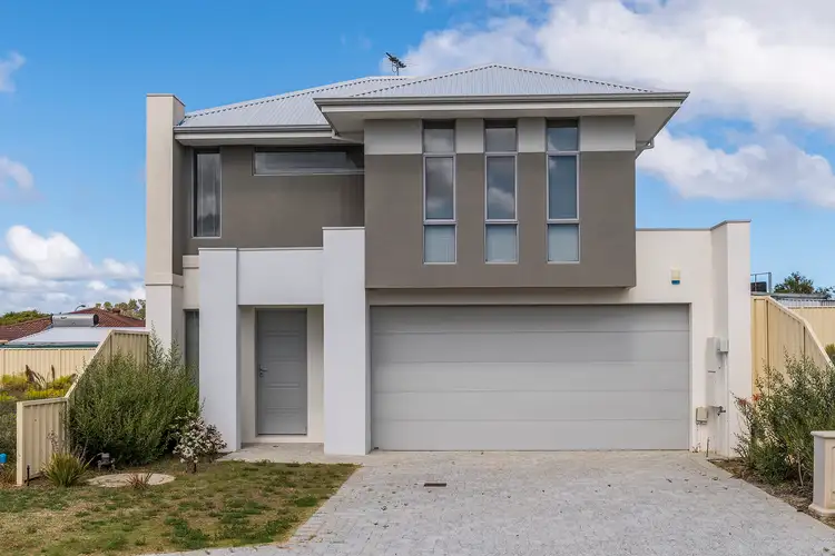 24 Quendamia Lane, Mandurah WA 6210