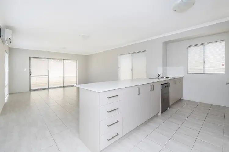 Second view of Homely house listing, 24 Quendamia Lane, Mandurah WA 6210