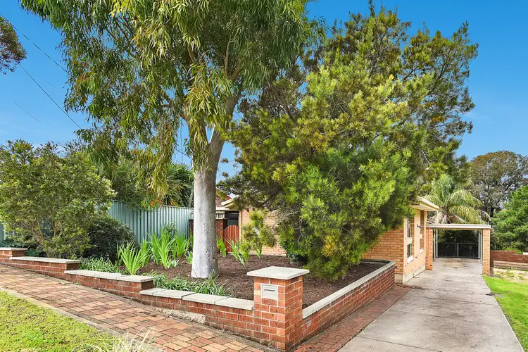 2 Madeira Drive, Morphett Vale SA 5162