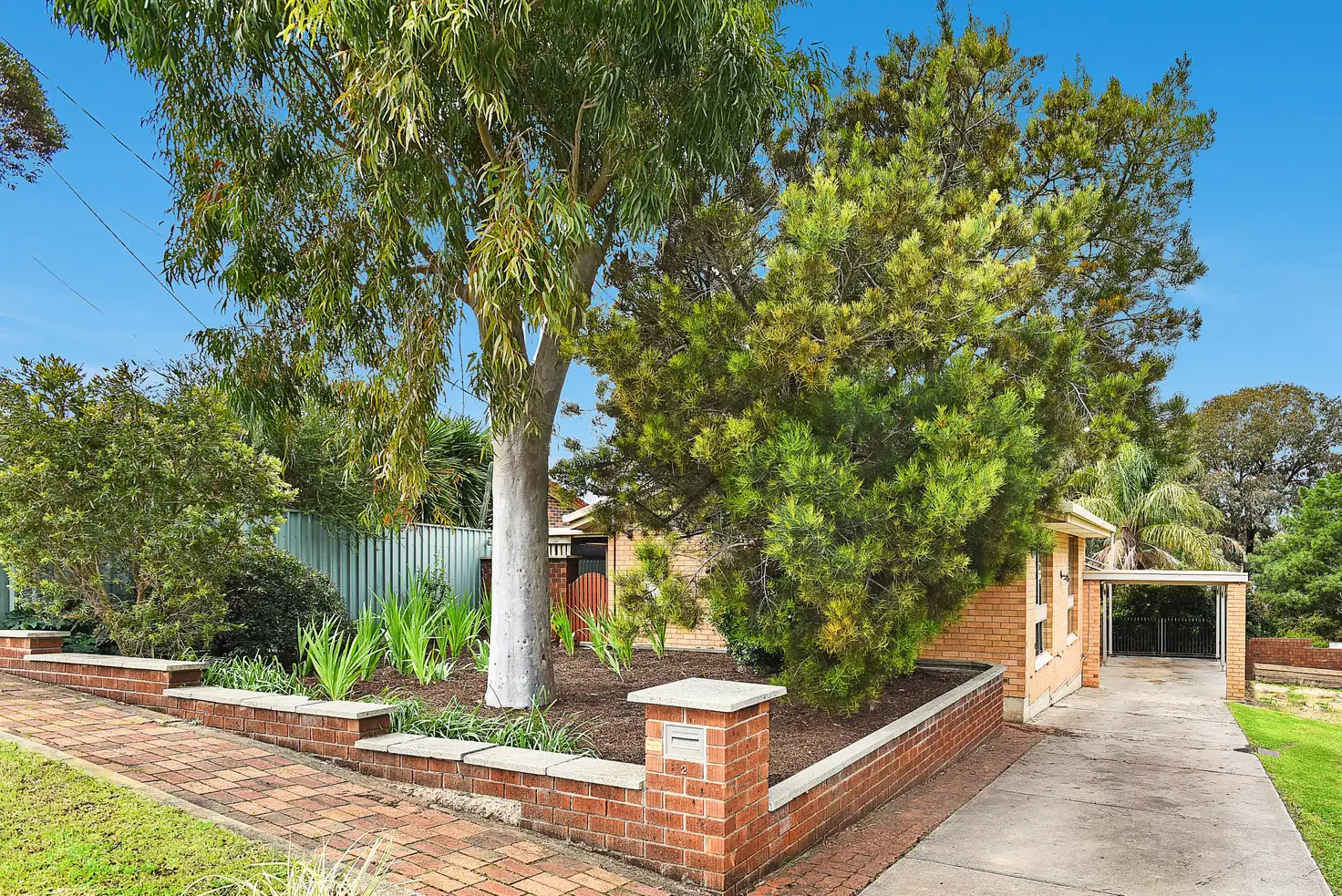 Main view of Homely house listing, 2 Madeira Drive, Morphett Vale SA 5162