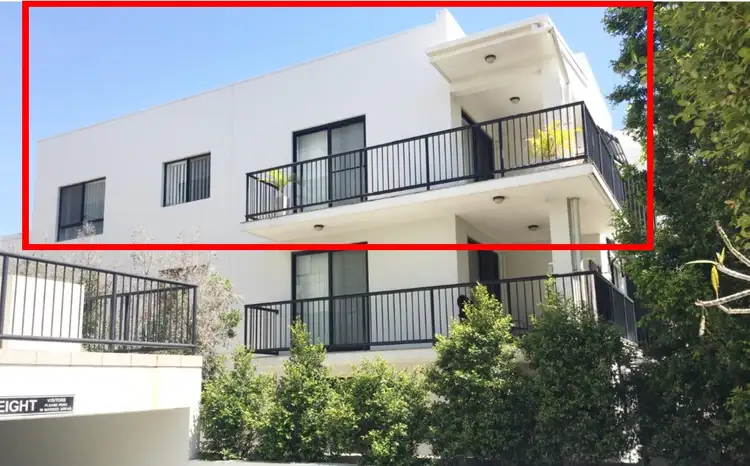 24/15-17 Lloyd Street, Southport QLD 4215