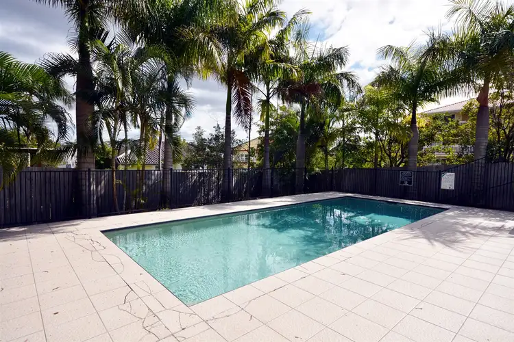 Second view of Homely apartment listing, 24/15-17 Lloyd Street, Southport QLD 4215