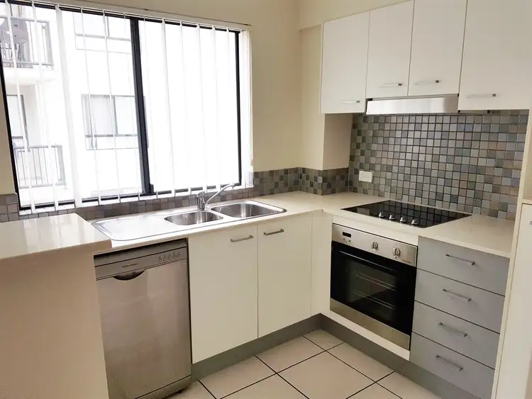 Fourth view of Homely apartment listing, 24/15-17 Lloyd Street, Southport QLD 4215