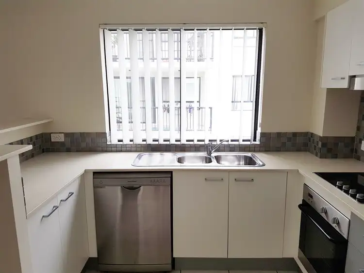 Sixth view of Homely apartment listing, 24/15-17 Lloyd Street, Southport QLD 4215