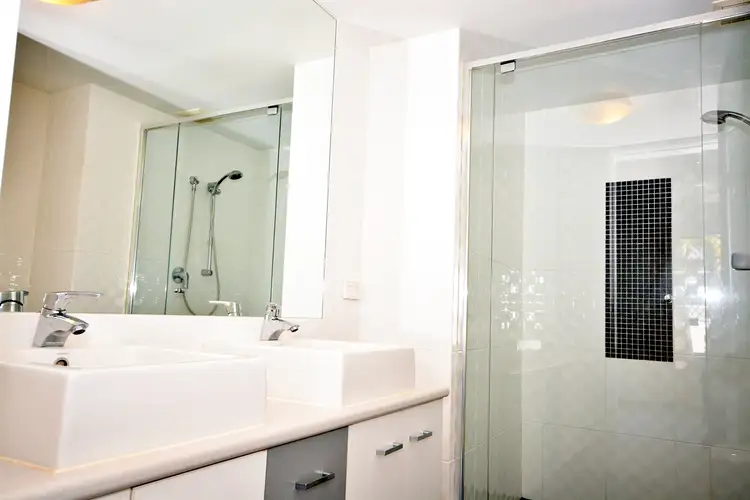 Seventh view of Homely apartment listing, 24/15-17 Lloyd Street, Southport QLD 4215