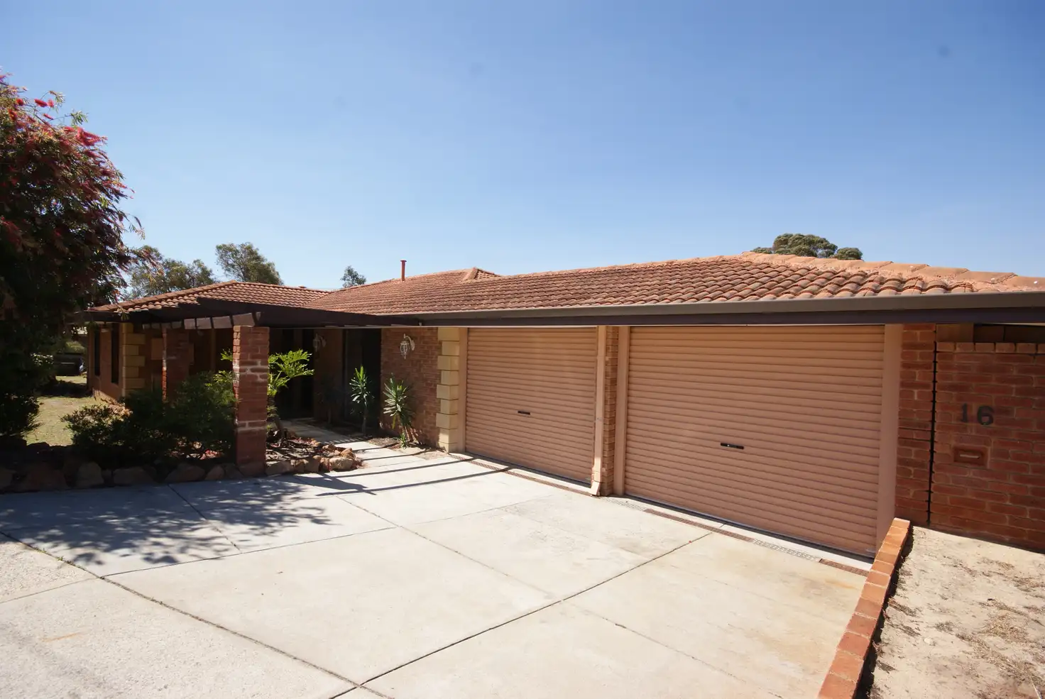 Main view of Homely house listing, 16 Mudlark Way, Yangebup WA 6164