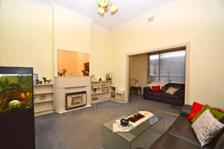 Third view of Homely house listing, 402 Thomas Street, Broken Hill NSW 2880