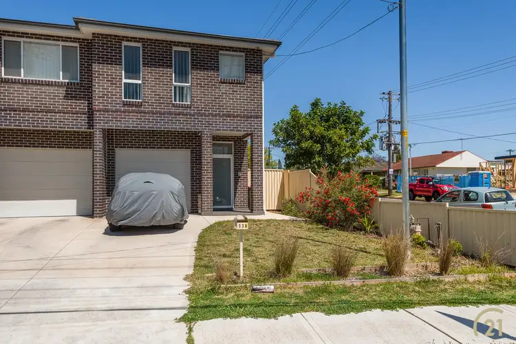 53A Percy Street, Fairfield Heights NSW 2165