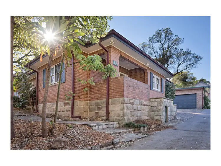 119 Copeland Rd, Beecroft NSW 2119
